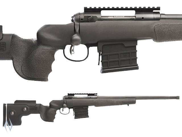 SAVAGE 10 GRS 6.5 CREEDMOOR 24" 10 SHOT Image