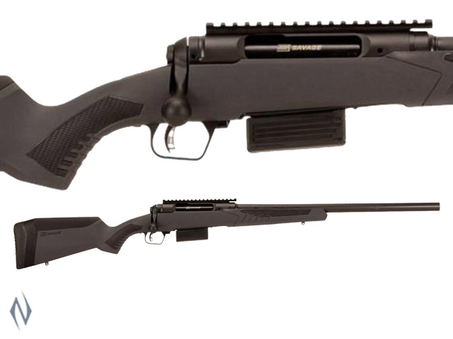 SAVAGE 212 SLUG GUN 12G DM 22" 2 SHOT Image