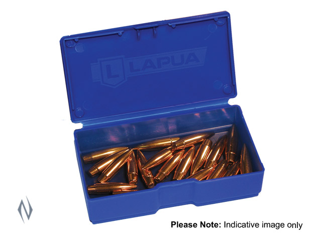 LAPUA BULLET 6.5MM 144GR FMJBT 1000PK Image