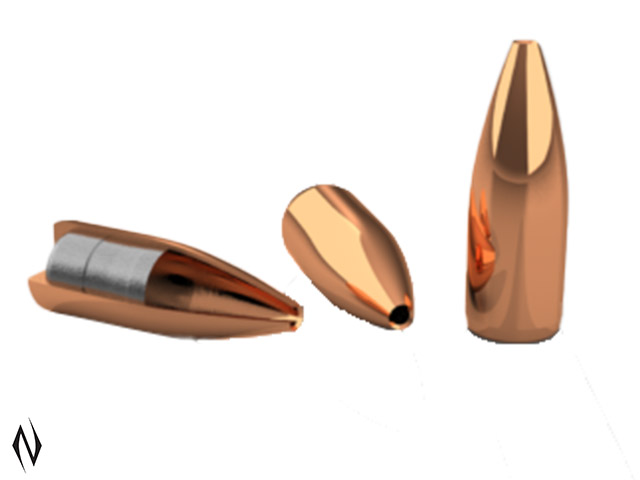 LAPUA BULLET 308 100GR OPEN TIP 100PK Image