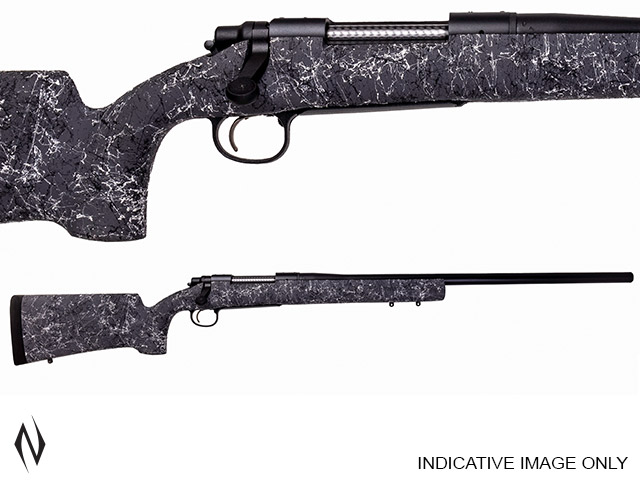 REMINGTON 700 LONG RANGE HS Image