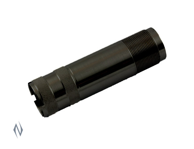 AKKAR EXTENDED CHOKE IMPROVED CYLINDER - BLACK Image