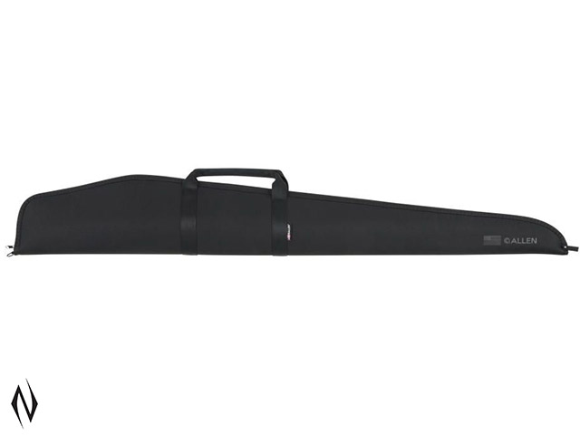 ALLEN LEADVILLE RIFLE GUN CASE BLACK 52" Image