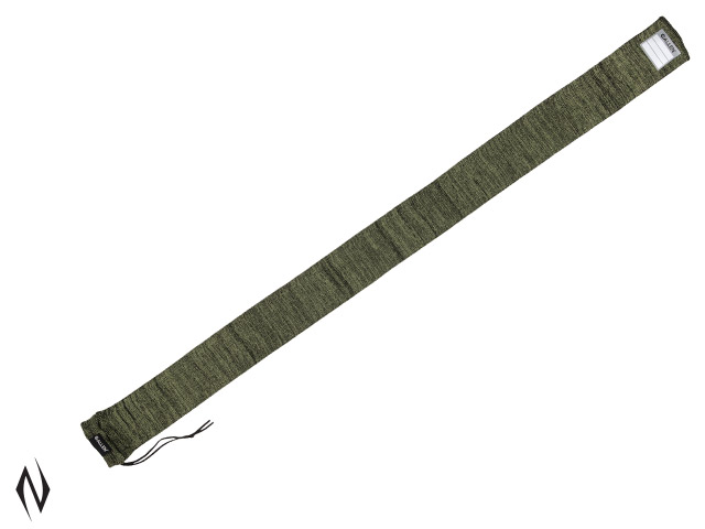 ALLEN STRETCH KNIT GUN SOCK 52" GREEN Image