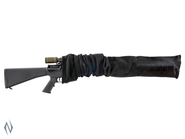 ALLEN GUN SOCK TACTICAL BLACK 47" Image