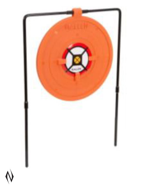 ALLEN SELF HEALING GONG 10" Image