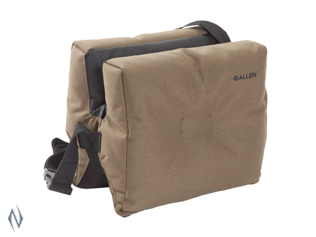 ALLEN BENCH BAG FILLED Image