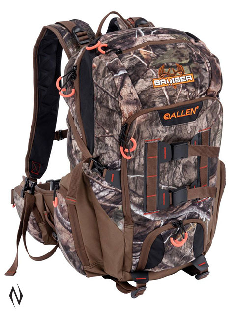 ALLEN GEAR FIT PURSUIT BRUISER WHITETAIL DAY PACK Image