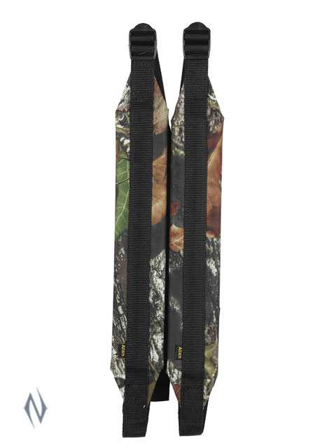 ALLEN TREE STAND CARRY STRAPS CAMO Image
