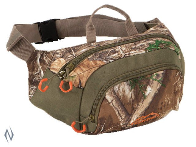 ALLEN GULCH 300 WAIST PACK CAMO Image