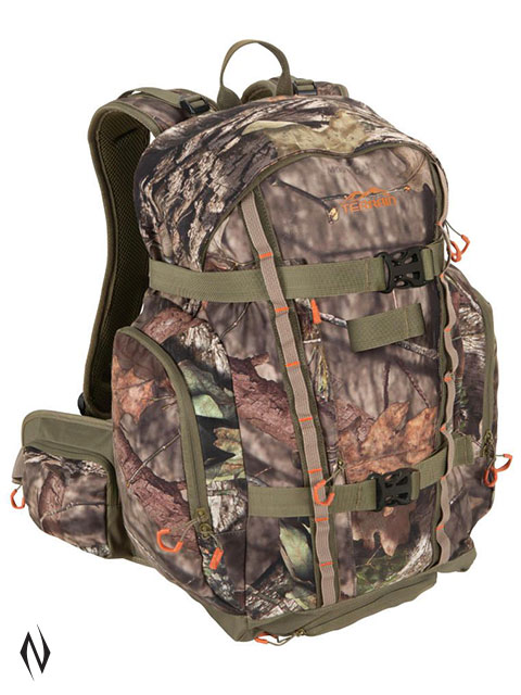 ALLEN KNOLL DAY PACK Image