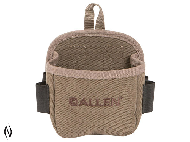 ALLEN SELECT CANVAS SINGLE BOX SHELL CARRIER Image