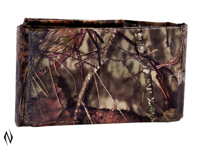 ALLEN VANISH TARP MOBU CAMO 8FT X 10FT Image