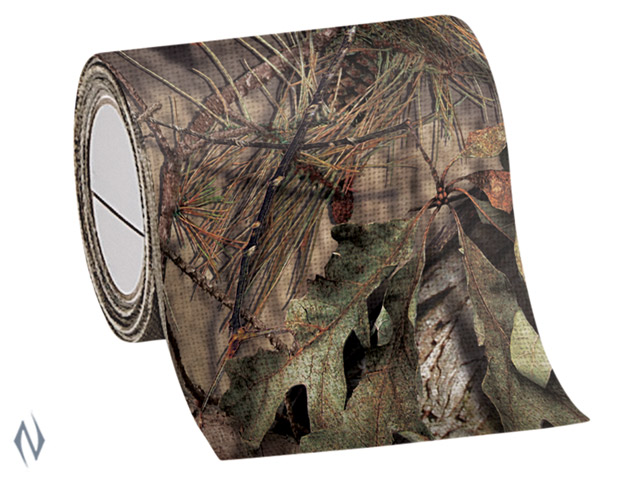 ALLEN VANISH CLOTH TAPE MOSSY OAK COUNTRY CAMO 3M Image