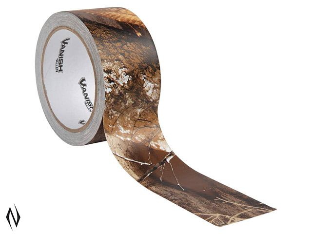 ALLEN DUCT TAPE REALTREE EDGE 2" 30FT Image
