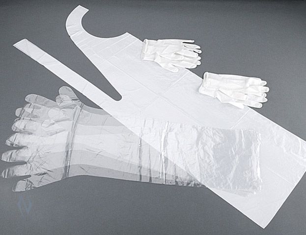 ALLEN GAME CLEANING KIT Image