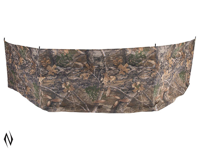 ALLEN STAKE BLIND MOBUC CAMO Image