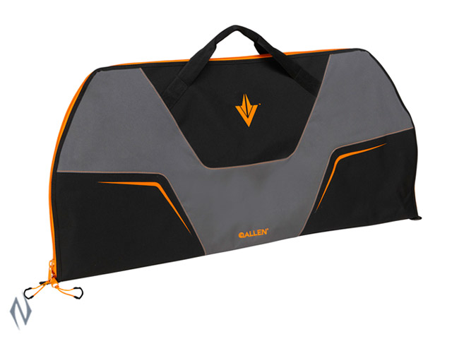 ALLEN WOLFSBANE COMPOUND BOW CASE 39" Image