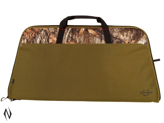 ALLEN SUMAC BOW CASE REALTREE 37" Image