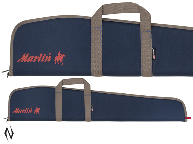 ALLEN MARLIN SCOPED RIFLE CASE 42" Image