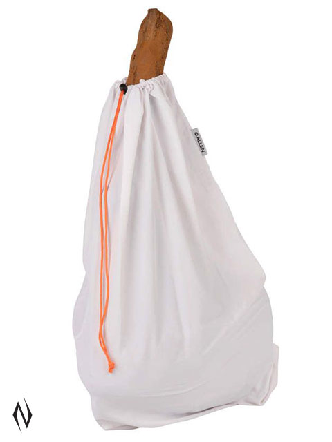 ALLEN BACKCOUNTRY SINGLE GAME BAG ELK QUARTER 25"X40" Image