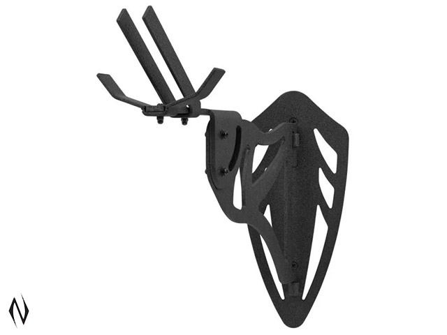 ALLEN EZ MOUNT SKULL HANGER MAGNUM BLACK Image