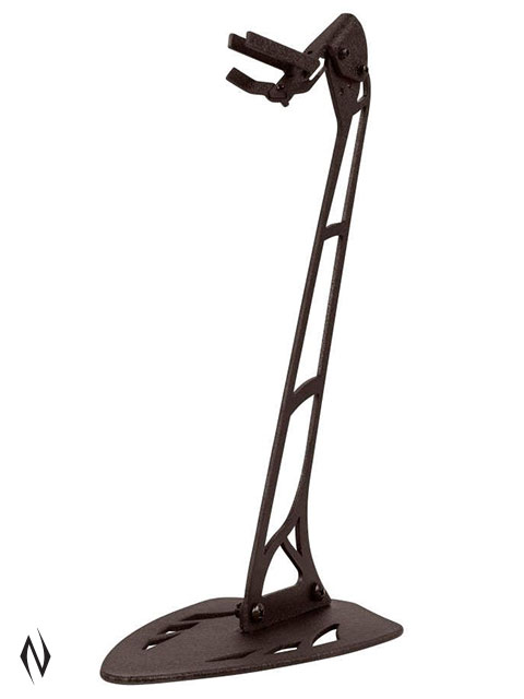 ALLEN EZ MOUNT SKULL CENTREPIECE STAND BROWN Image