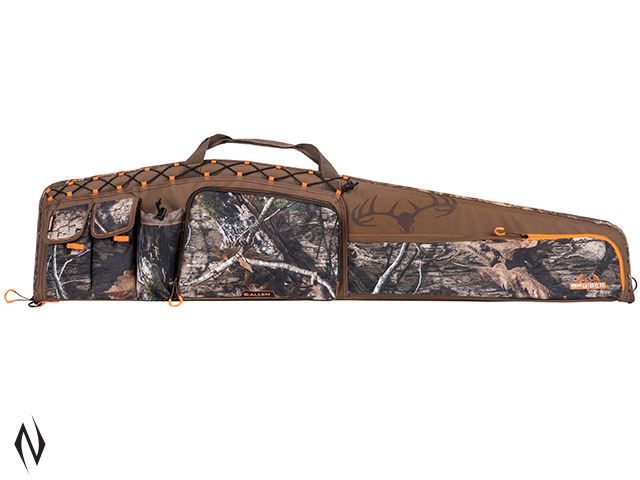 ALLEN GEAR FIT BRUISER RIFLE CASE CAMO 48" Image