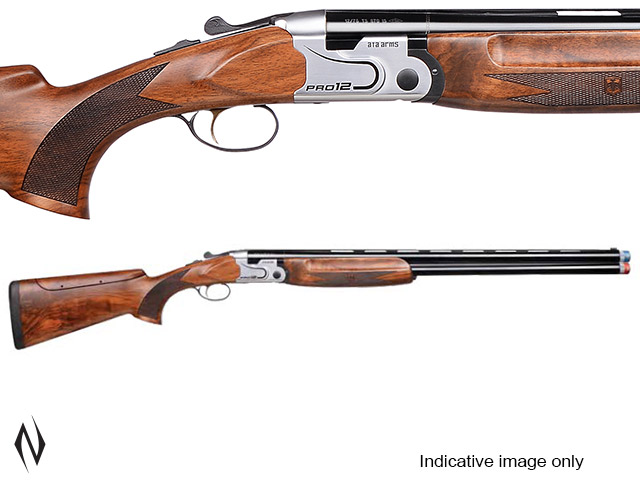 ATA PRO 12 12G 32" SPORTING SHOTGUN Image