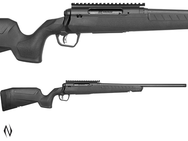 SAVAGE AXIS 2 SR INTERNATIONAL Image