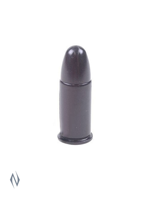 A-ZOOM SNAP CAPS 38 S&W 6PK Image