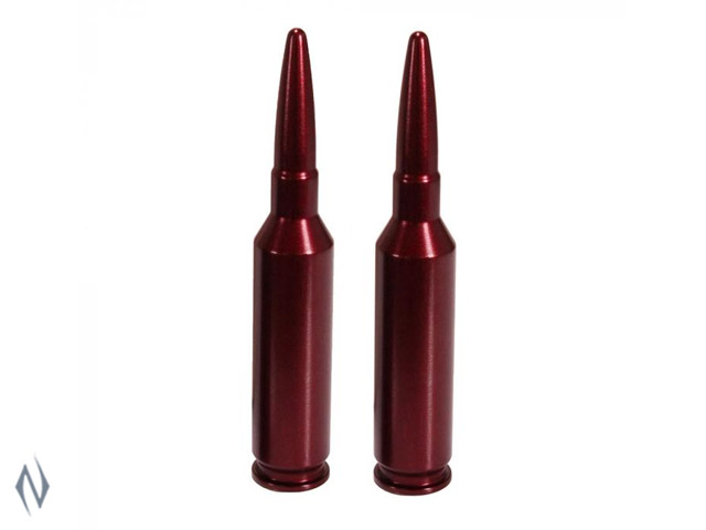 A-ZOOM SNAP CAPS 6MM CREEDMOOR 2PK Image