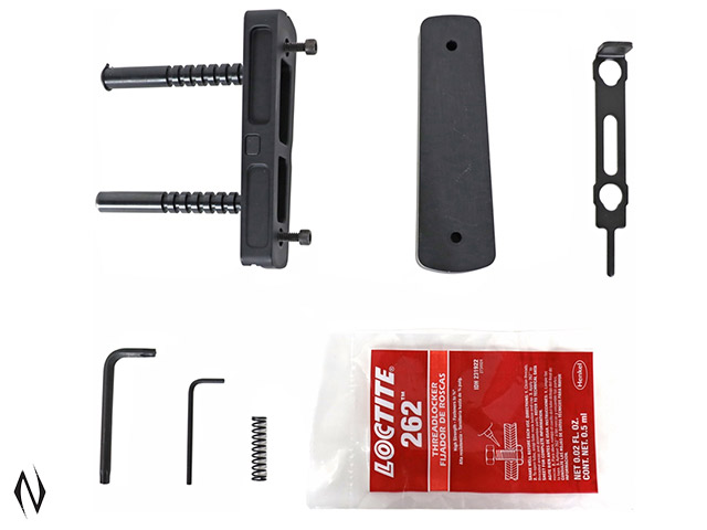 BARRETT MRAD RECOIL PAD ASSEMBLY UPGRADE KIT Image