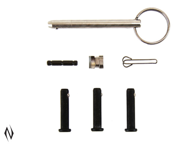 BARRETT SPARE PARTS KIT FOR M99 Image