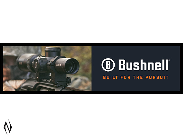 BAR MAT - BUSHNELL ELITE SCOPE 870 X 245mm Image