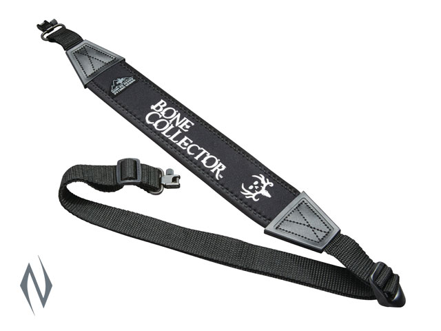 BUTLER CREEK HIGHLANDER BONE COLLECTOR SLING + SWIVELS Image