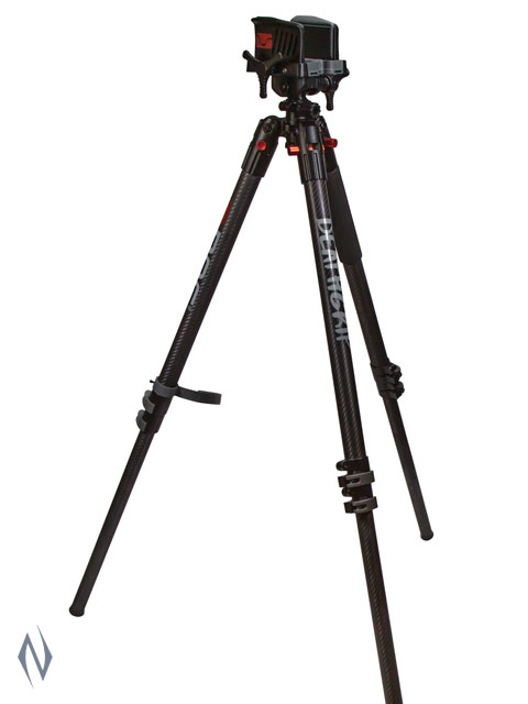 BOG DEATH GRIP CLAMPING TRIPOD Image