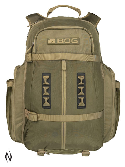 BOG AGILITY HUNTING ALUMINIUM STAY DAY PACK Image
