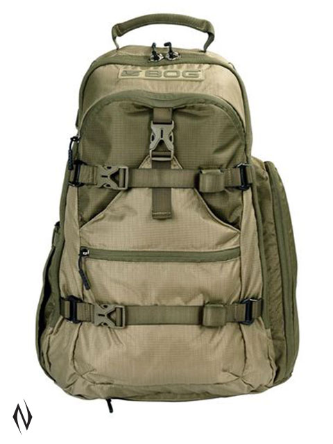 BOG DAY PACK LITE Image