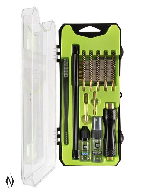 BREAKTHROUGH VISION SERIES CLEANING KIT UNIVERSAL RIFLE Image