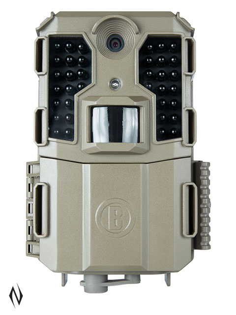 BUSHNELL PRIME L20 TRAIL CAMERA 20MP TAN LOW GLOW Image