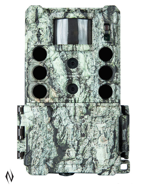 BUSHNELL CORE DS-4K TRUE TARGET TRAIL CAMERA  32MP NO GLOW Image