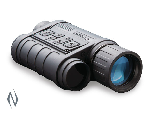BUSHNELL EQUINOX Z DIGITAL NIGHT VISION 4.5X40 MONOCULAR Image