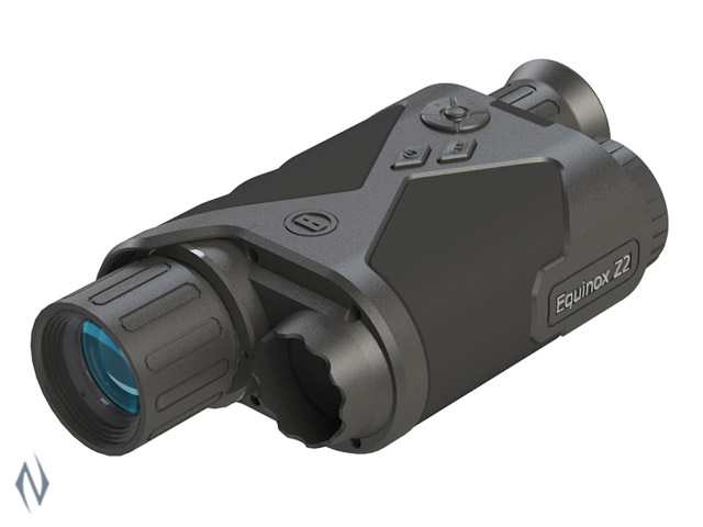 BUSHNELL EQUINOX Z2 NIGHT VISION 3X30 MONOCULAR Image