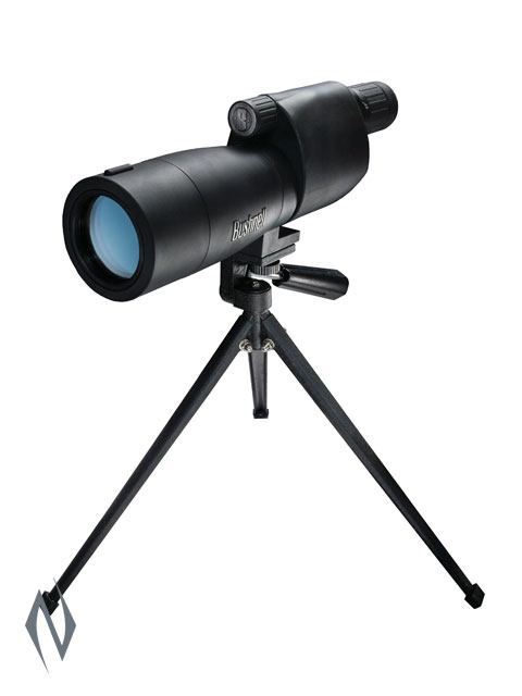 BUSHNELL SENTRY 18-36X50 BLACK SPOT SCOPE KIT Image