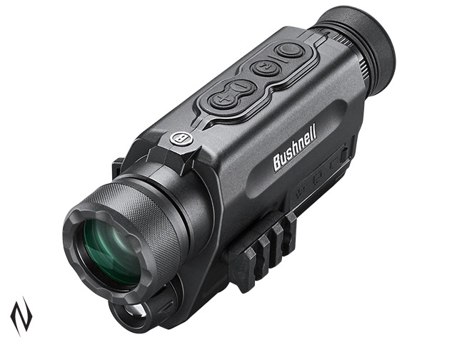 BUSHNELL EQUINOX X650 DIGITAL NIGHT VISION MONOCULAR Image