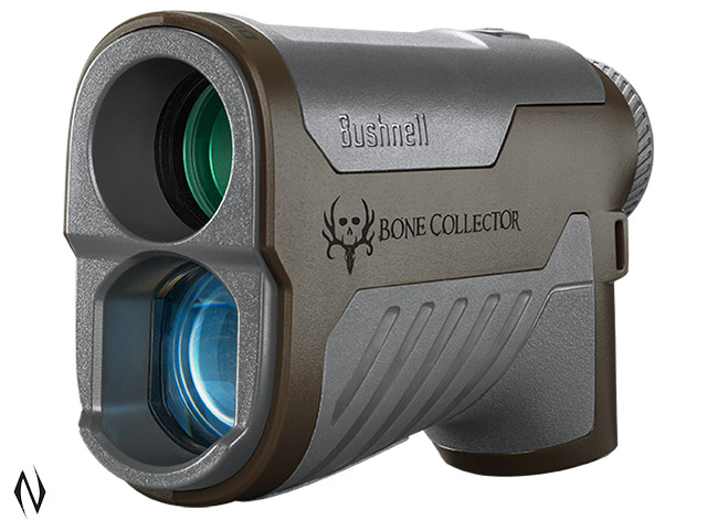 BUSHNELL BONE COLLECTOR 1800 6X25 RANGEFINDER BLK / GREY Image