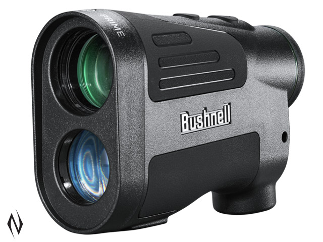 BUSHNELL PRIME 1800 6X24 ACTIVE DISPLAY RANGEFINDER Image