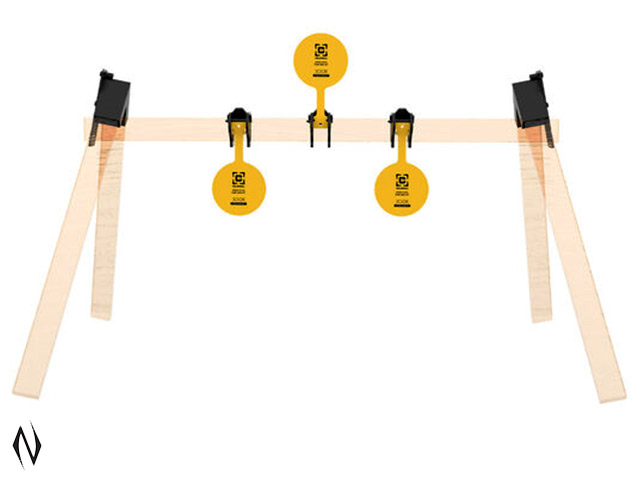 CALDWELL AR500 PLATE RACK KIT Image