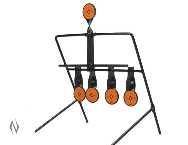 CALDWELL AIRGUN RESETTING TARGET Image